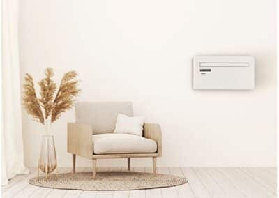 AirBlue GAW 30 ECO