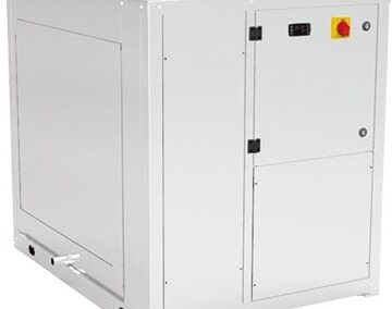 AirBlue ILT Serie