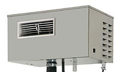 Fujitsu VRF Komplettsystem V-II