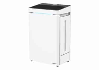 Brune B 200 – Luftbefeuchter & Luftreiniger